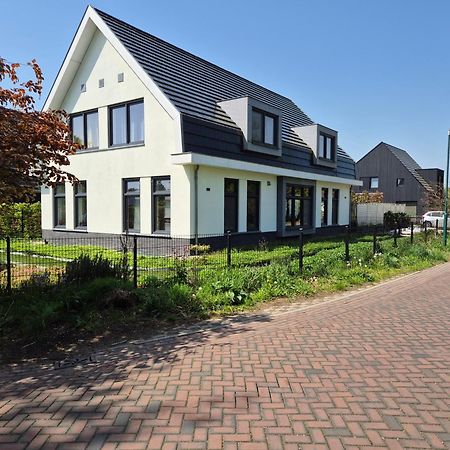 B & B De Elsterberg Elst  ภายนอก รูปภาพ