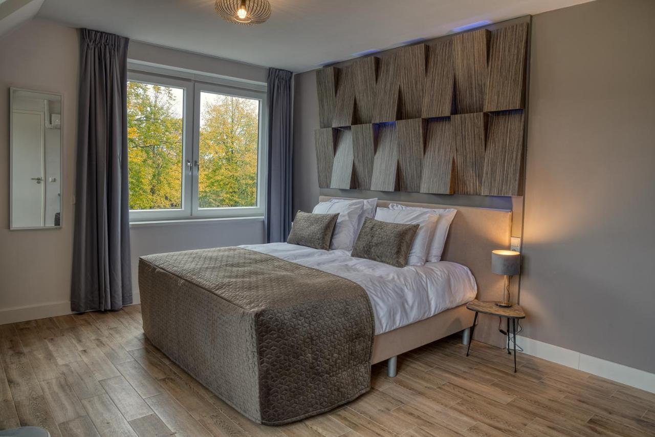 B & B De Elsterberg Elst  ภายนอก รูปภาพ