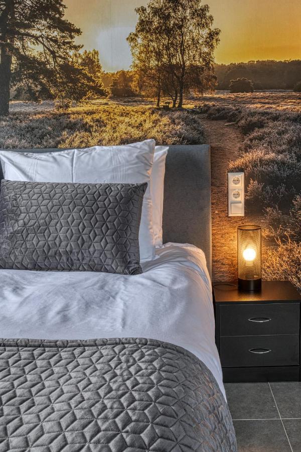 B & B De Elsterberg Elst  ภายนอก รูปภาพ