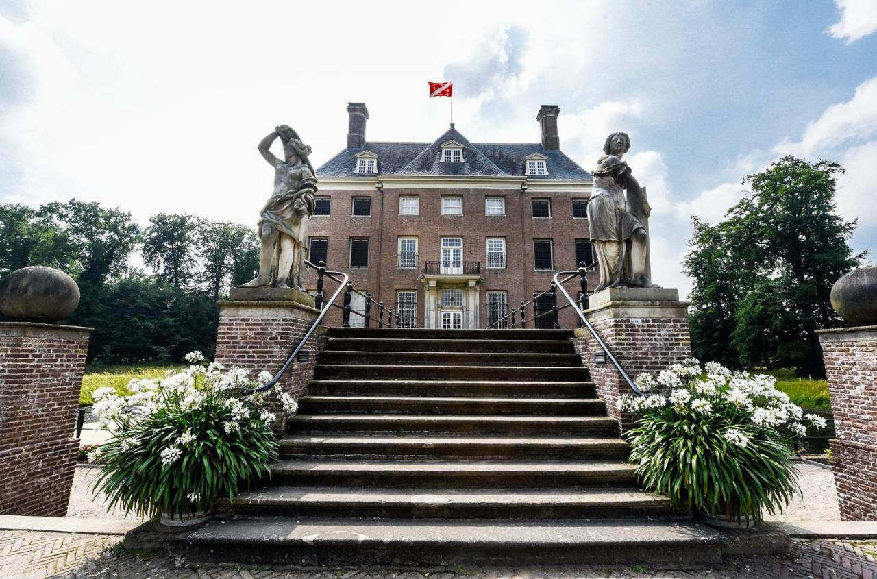 B & B De Elsterberg Elst  ภายนอก รูปภาพ