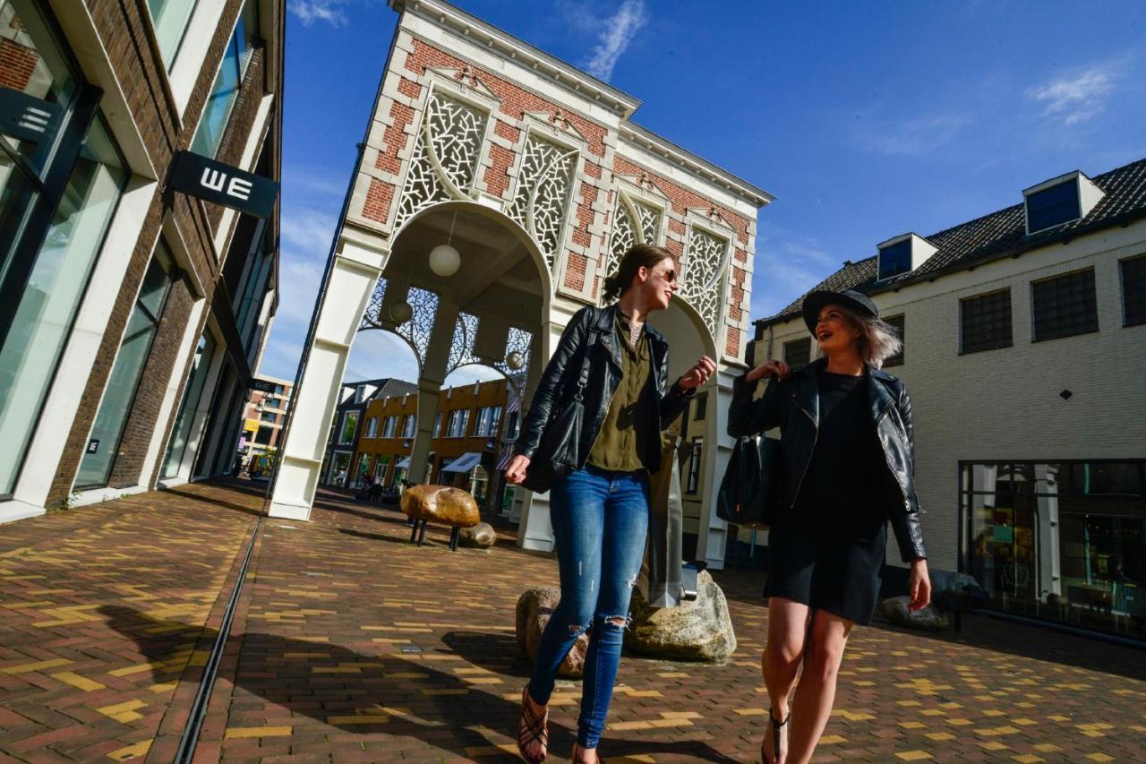 B & B De Elsterberg Elst  ภายนอก รูปภาพ