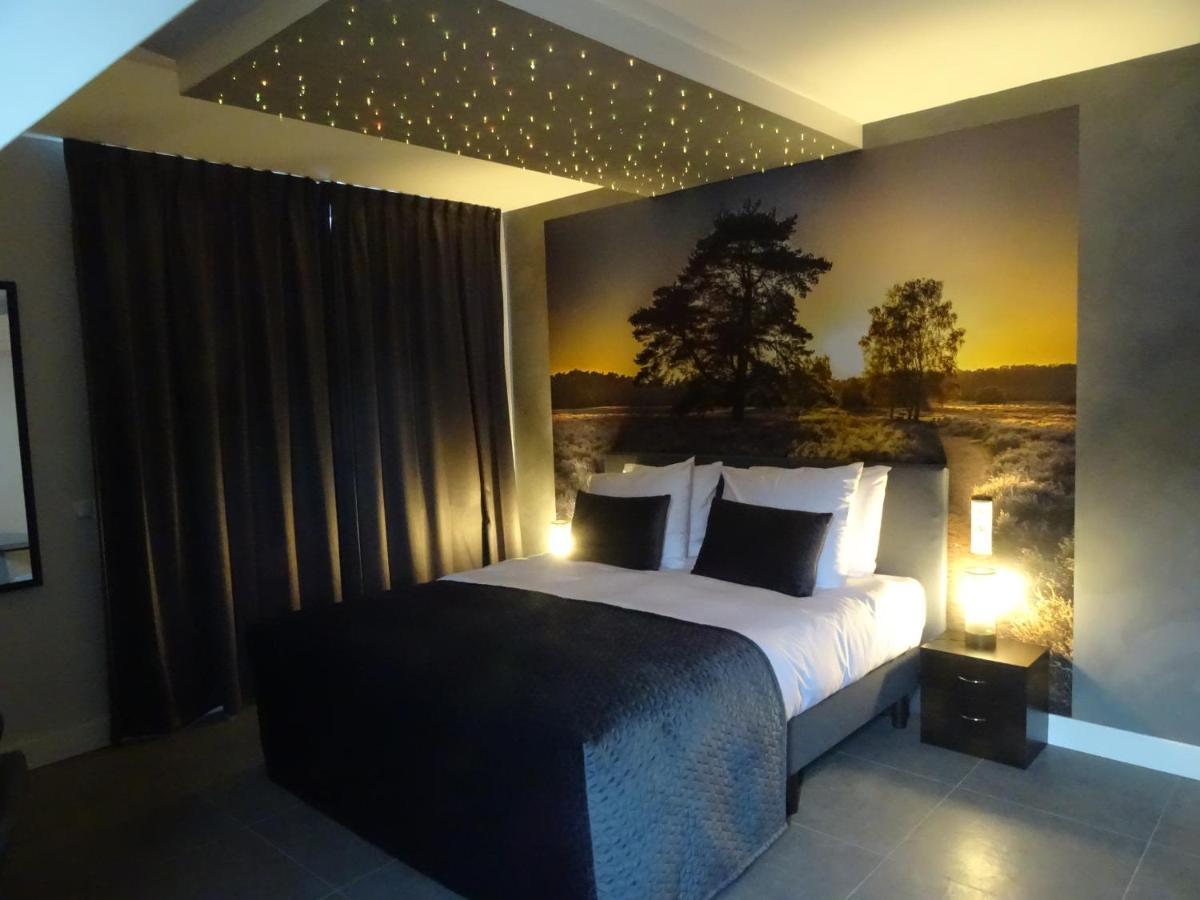 B & B De Elsterberg Elst  ภายนอก รูปภาพ