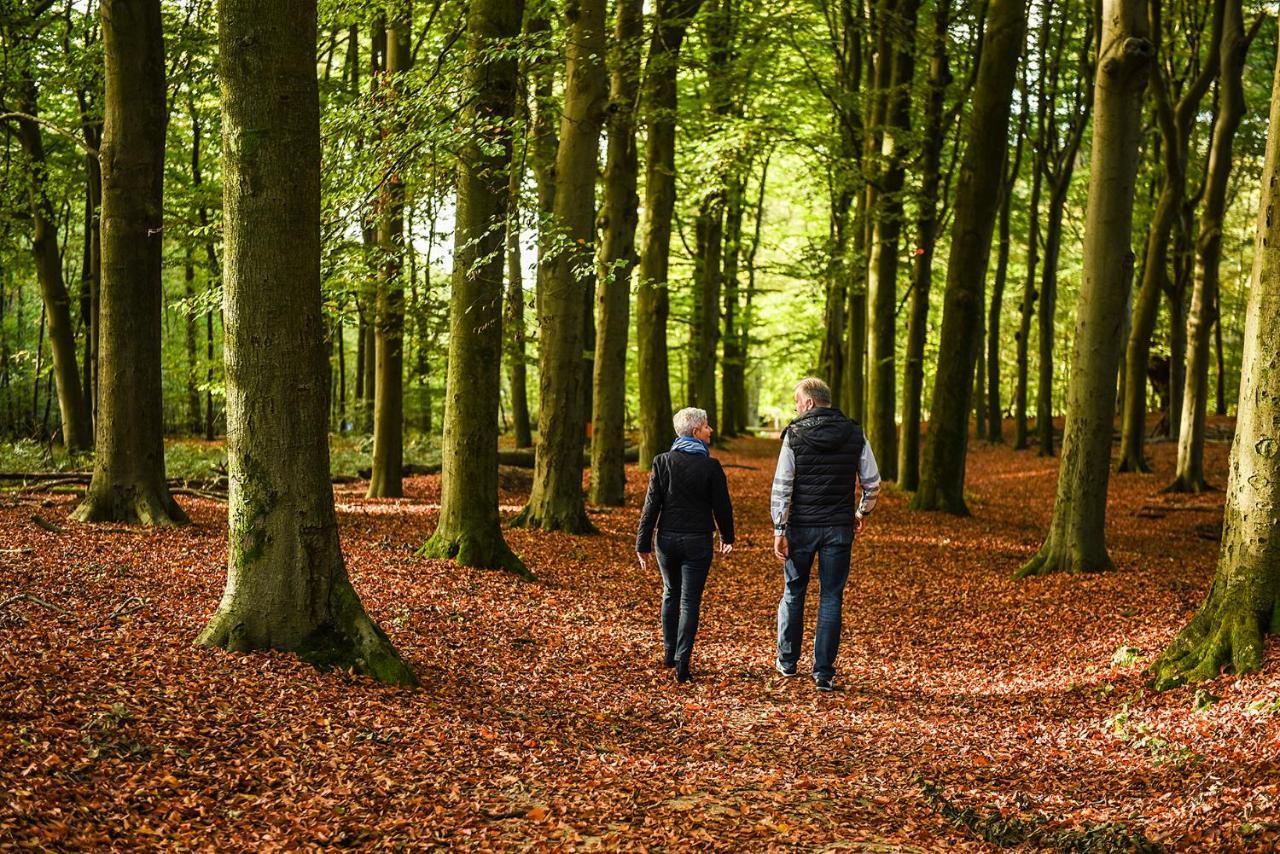 B & B De Elsterberg Elst  ภายนอก รูปภาพ