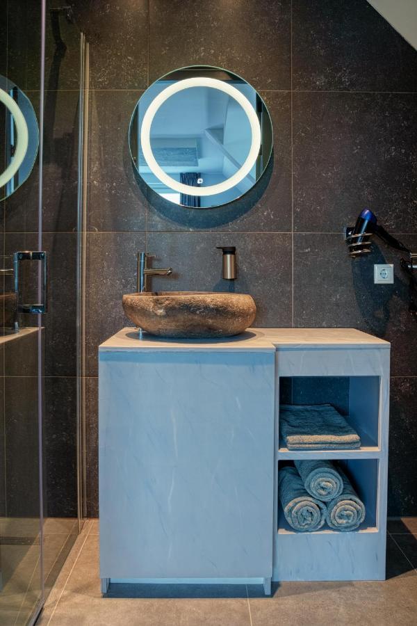 B & B De Elsterberg Elst  ภายนอก รูปภาพ