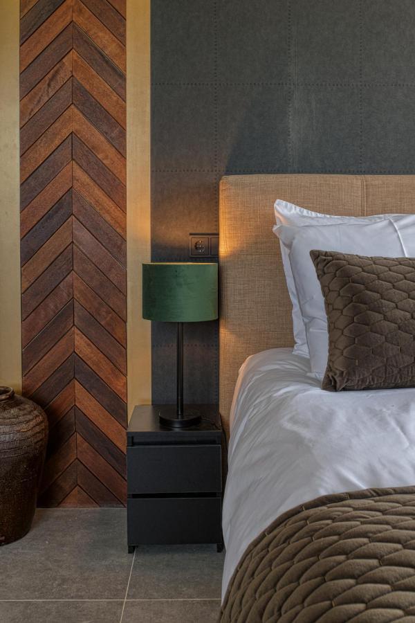 B & B De Elsterberg Elst  ภายนอก รูปภาพ