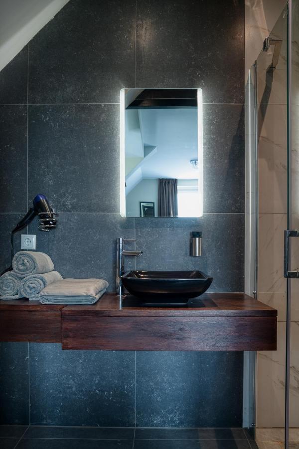 B & B De Elsterberg Elst  ภายนอก รูปภาพ