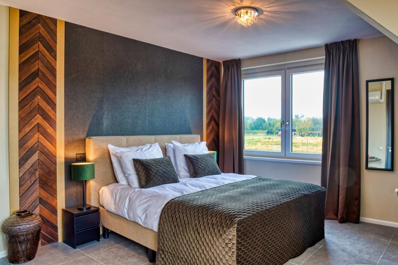 B & B De Elsterberg Elst  ภายนอก รูปภาพ