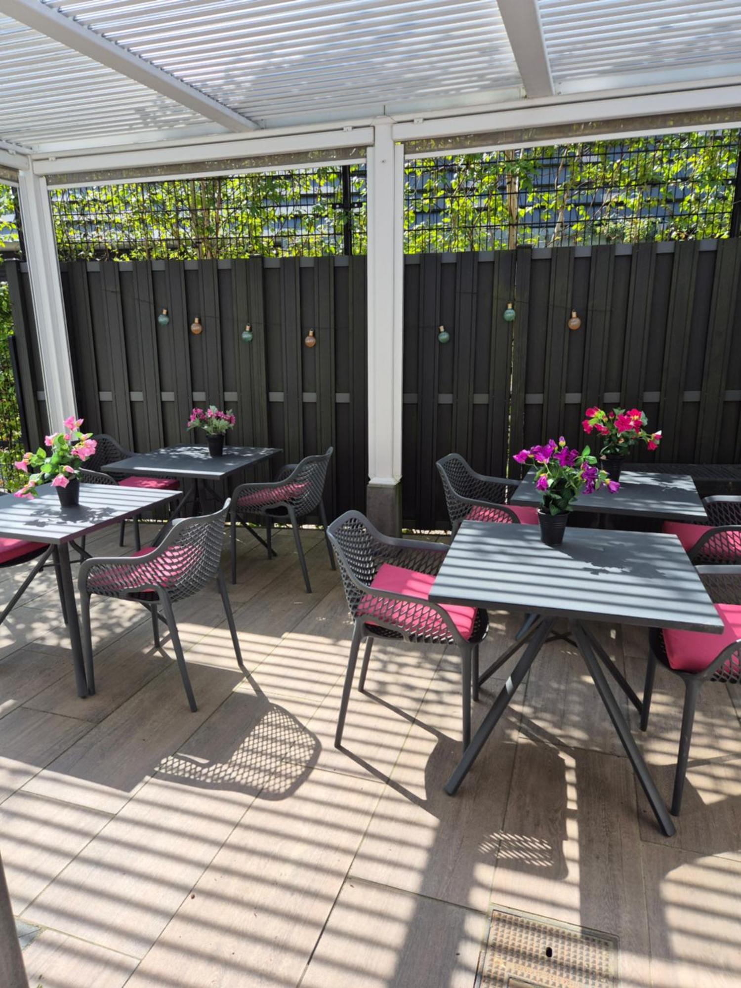 B & B De Elsterberg Elst  ภายนอก รูปภาพ