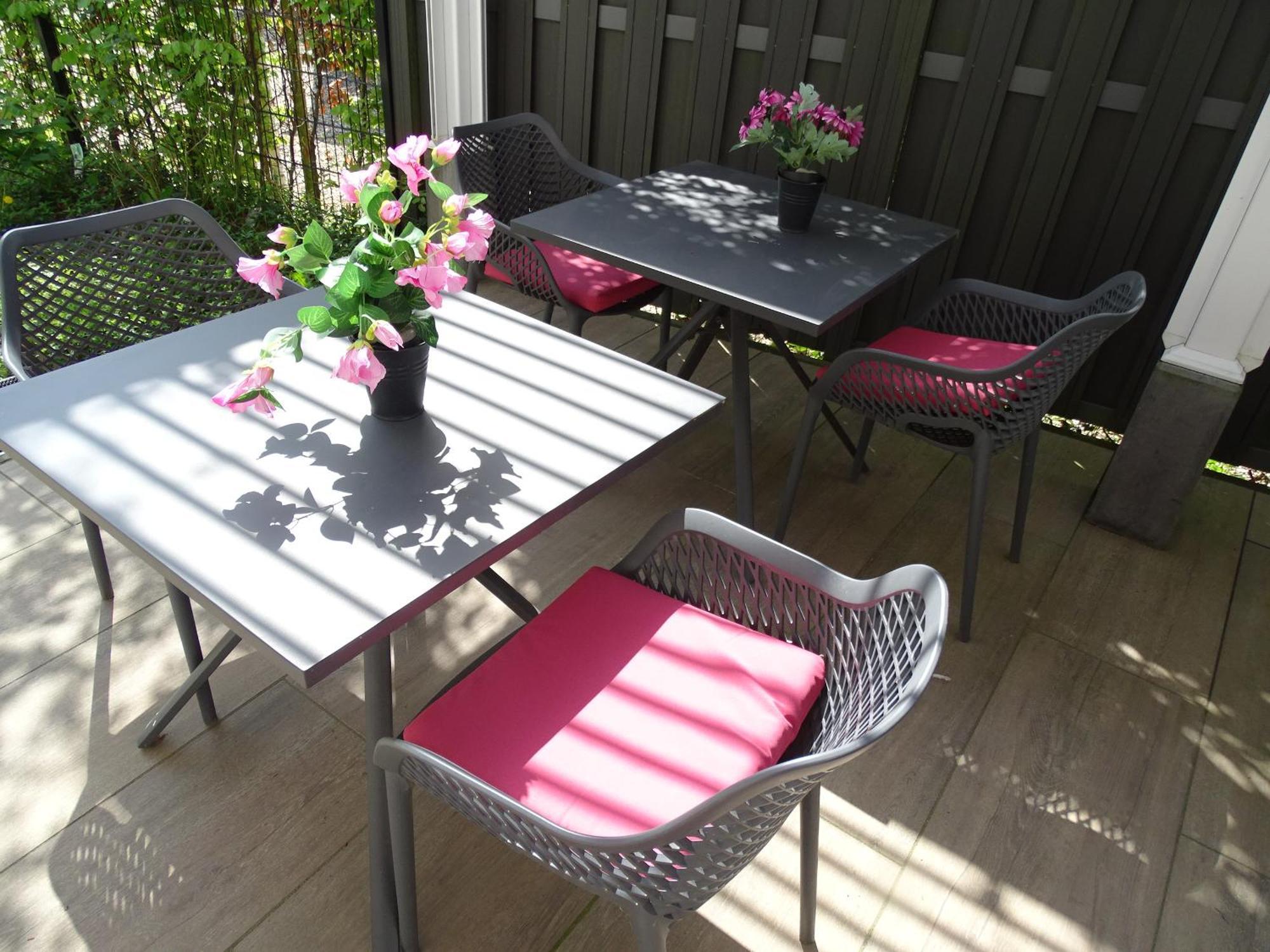 B & B De Elsterberg Elst  ภายนอก รูปภาพ